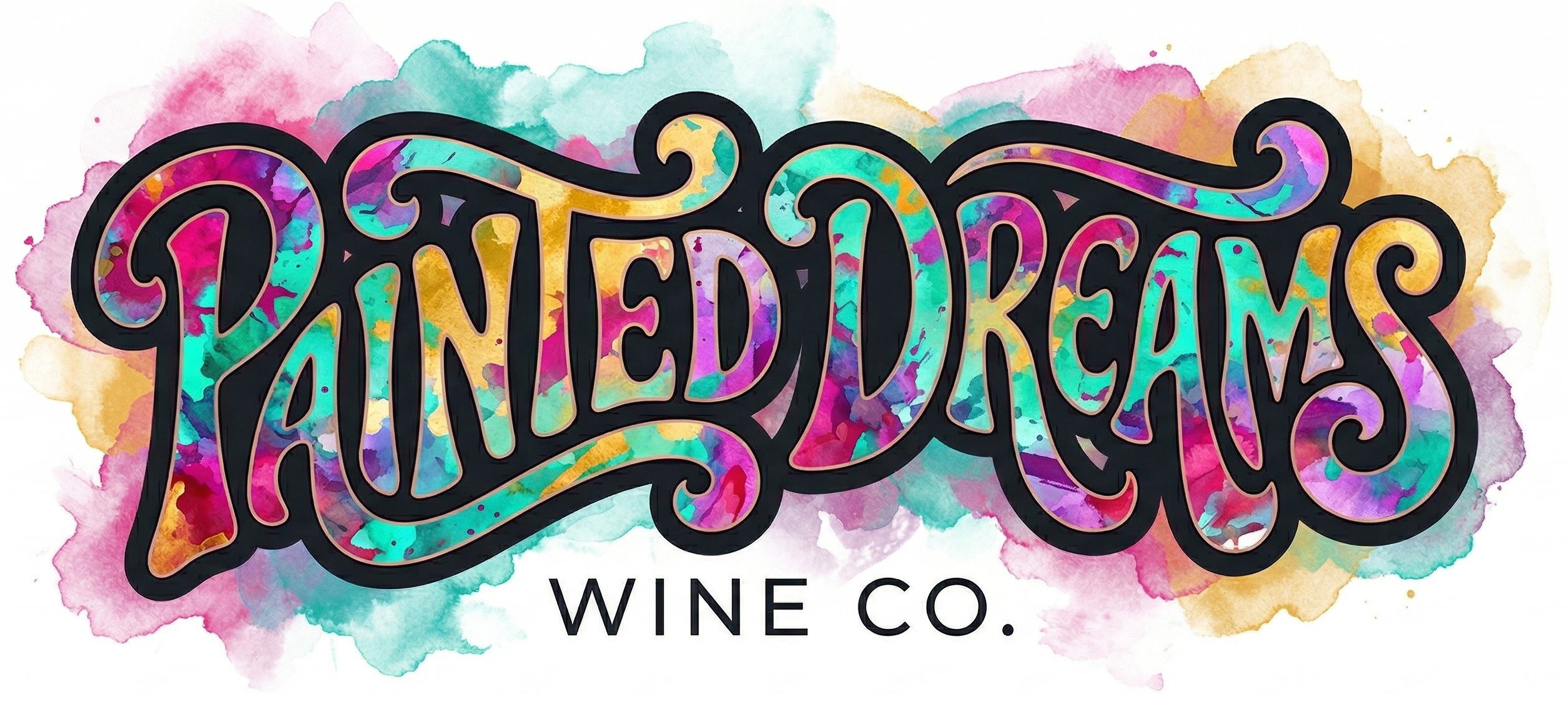Painted Dreams Wine Co.
